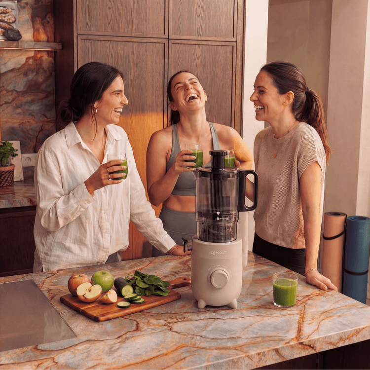 Slowjuicer PurePress - Safecourt Kitchen