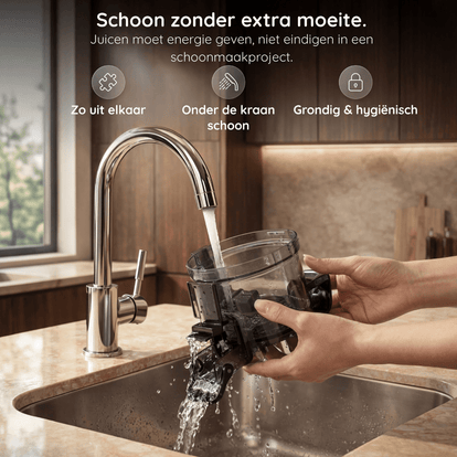 Slowjuicer PurePress - Safecourt Kitchen