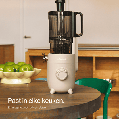 Slowjuicer PurePress - Safecourt Kitchen