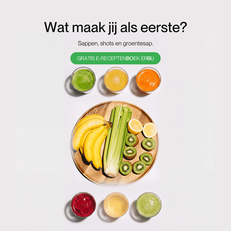Slowjuicer PurePress - Safecourt Kitchen