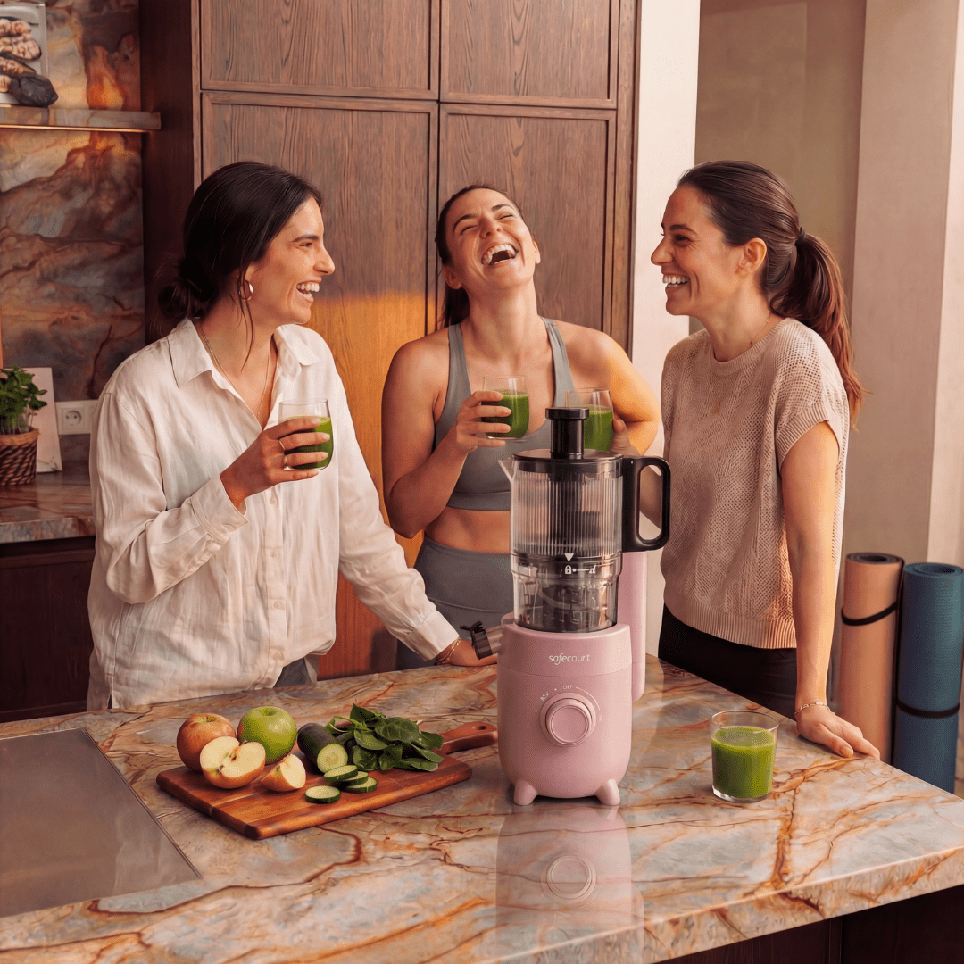 Slowjuicer PurePress - Safecourt Kitchen