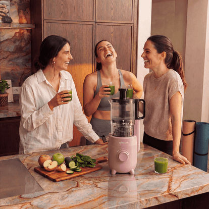 Slowjuicer PurePress - Safecourt Kitchen