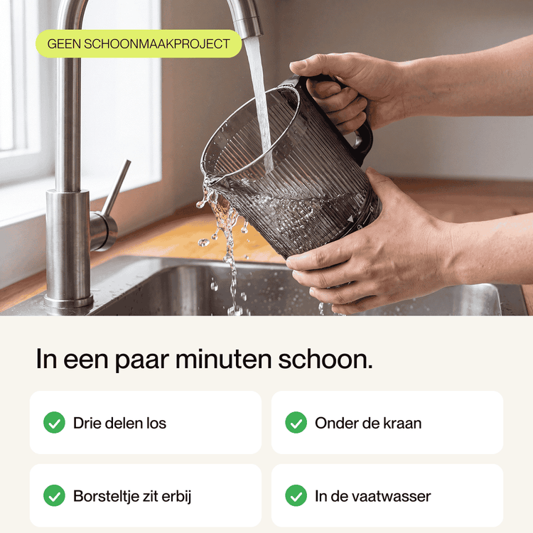 Slowjuicer PurePress - Safecourt Kitchen