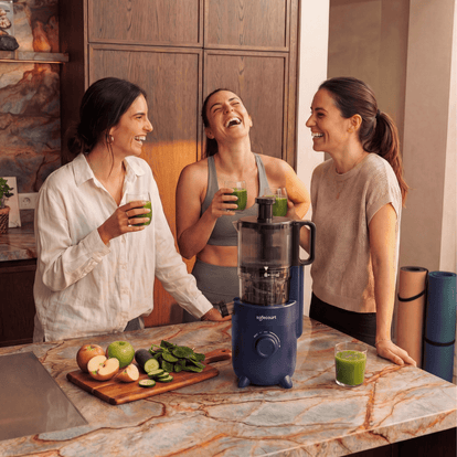 Slowjuicer PurePress - Safecourt Kitchen