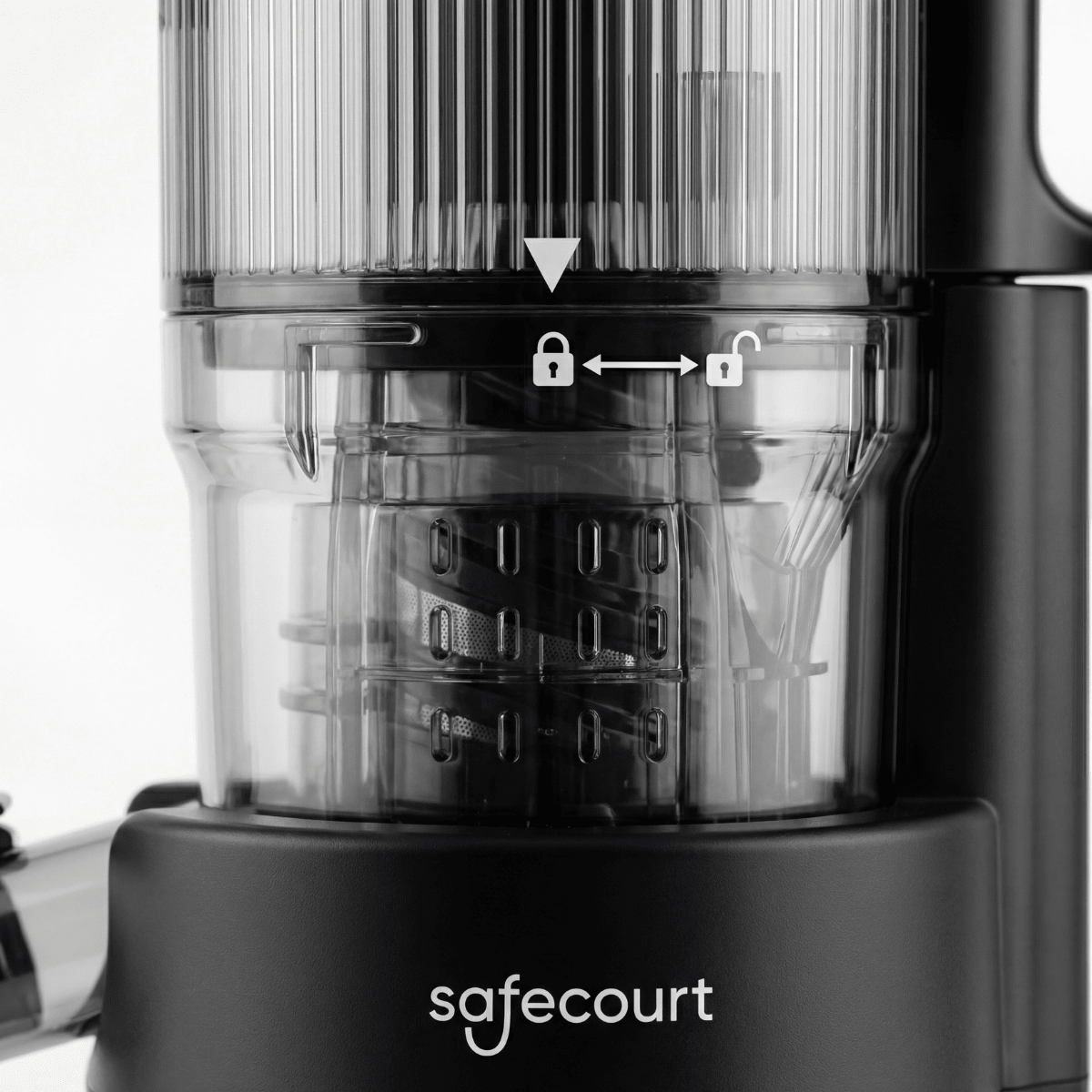 Slowjuicer PurePress - Safecourt Kitchen