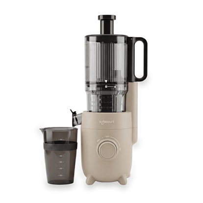 Slowjuicer PurePress - Safecourt Kitchen