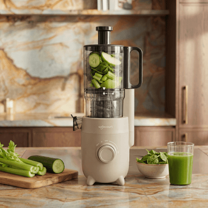 Slowjuicer PurePress - Safecourt Kitchen