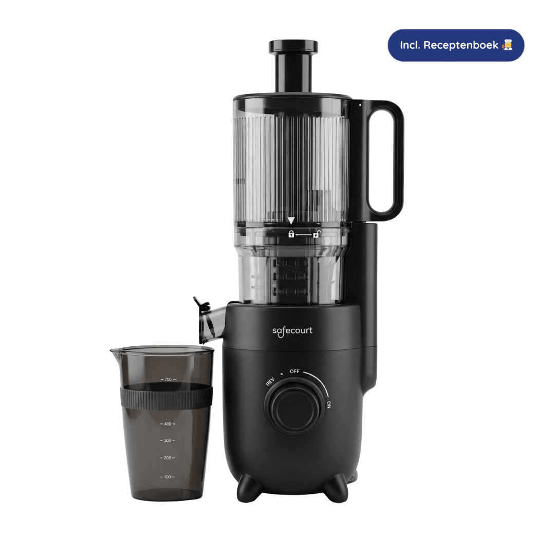 Slowjuicer PurePress - Safecourt Kitchen