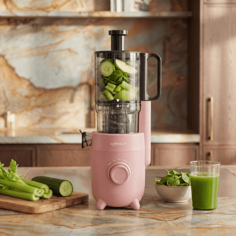 Slowjuicer PurePress - Safecourt Kitchen
