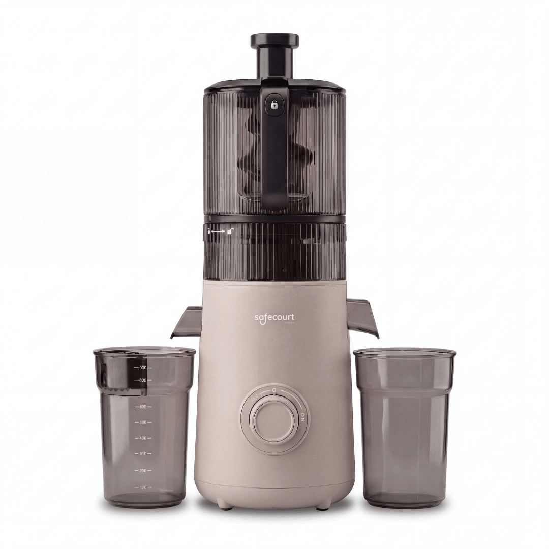Slowjuicer PurePress Pro - Safecourt Kitchen