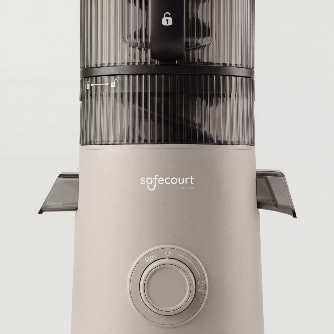 Slowjuicer PurePress Pro - Safecourt Kitchen