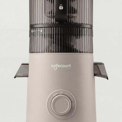 Slowjuicer PurePress Pro - Safecourt Kitchen