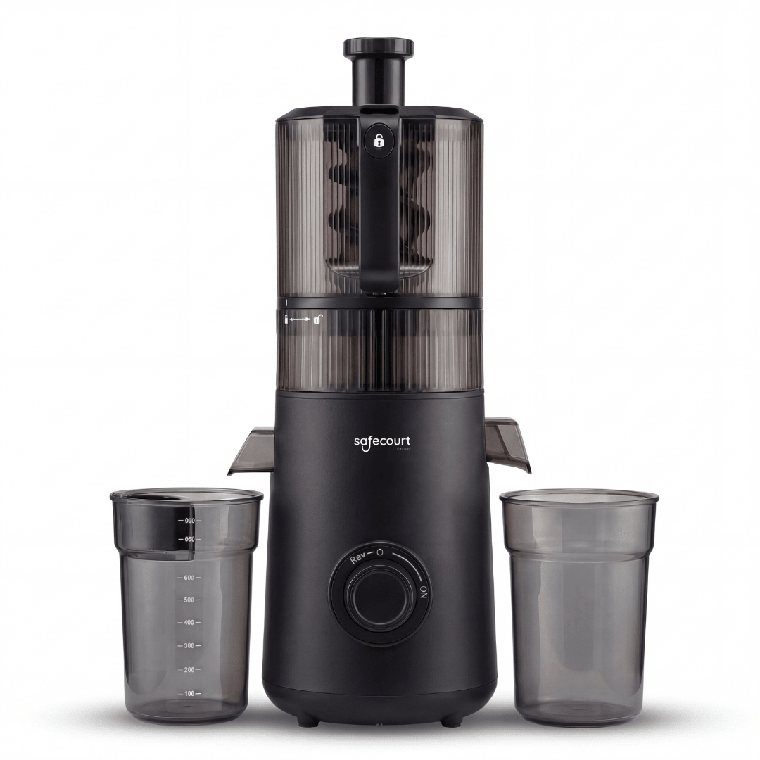 Slowjuicer PurePress Pro - Safecourt Kitchen