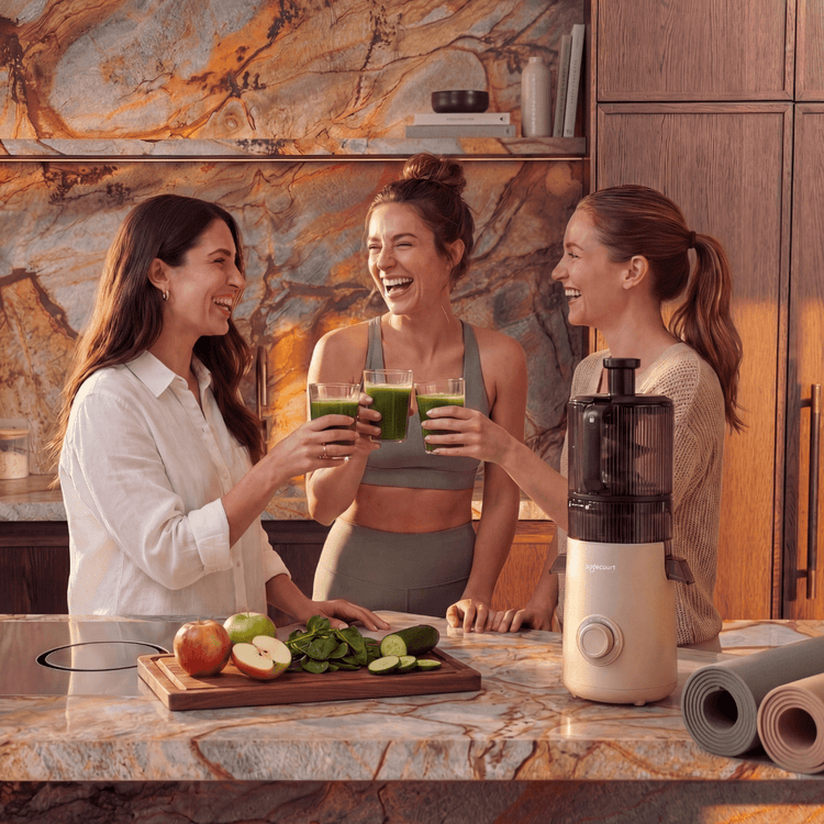 Slowjuicer PurePress Pro - Safecourt Kitchen