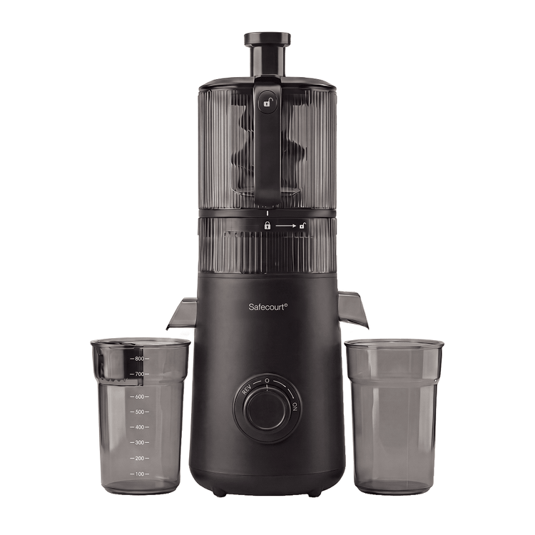 Slowjuicer PurePress Pro - Safecourt Kitchen