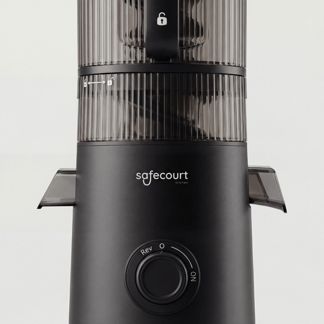 Slowjuicer PurePress Pro - Safecourt Kitchen