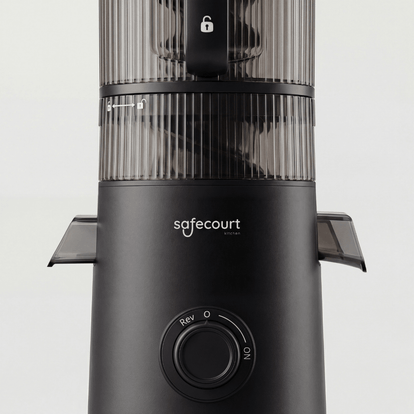 Slowjuicer PurePress Pro - Safecourt Kitchen