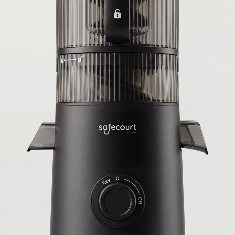 Slowjuicer PurePress Pro - Safecourt Kitchen