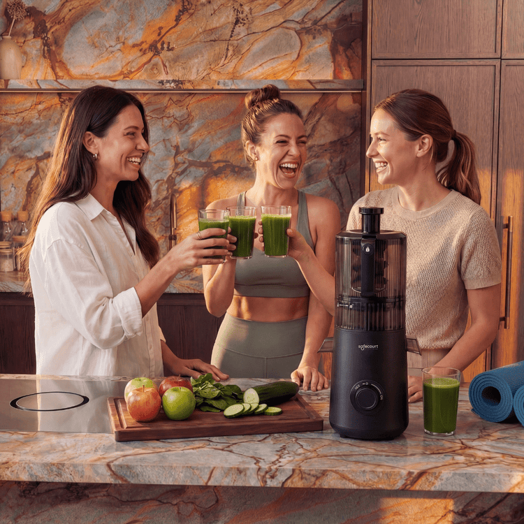 Slowjuicer PurePress Pro - Safecourt Kitchen
