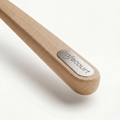 Houten Spatelset 100% FSC Berkenhout | 5 delig – Bild 2