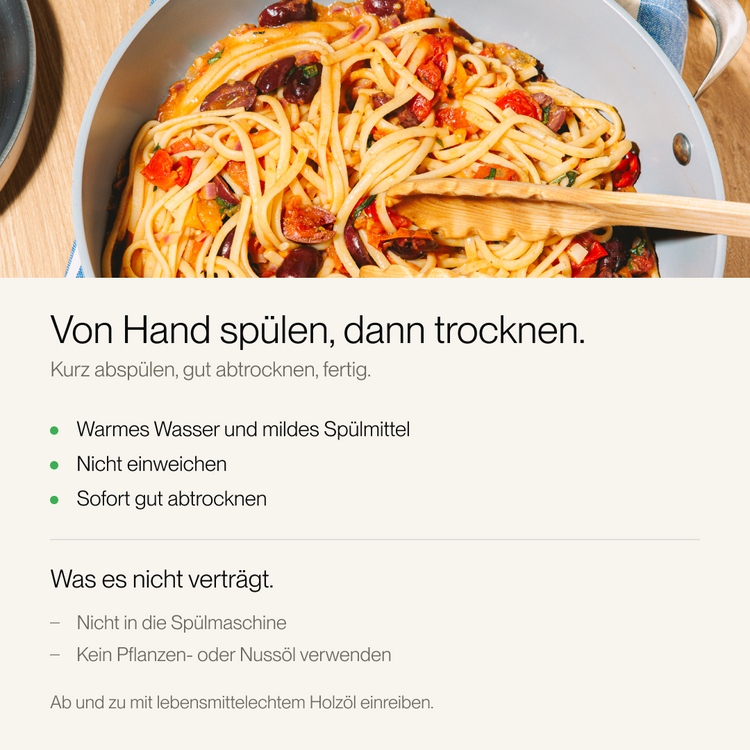 Houten Spatelset 100% FSC Berkenhout | 5 delig – Bild 9