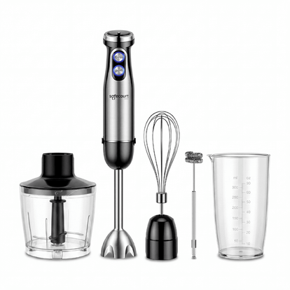 Staafmixer Set Original - Safecourt Kitchen