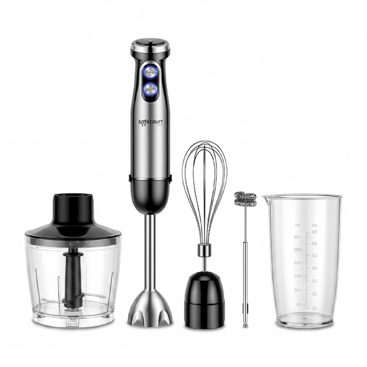 Staafmixer Set Original - Safecourt Kitchen