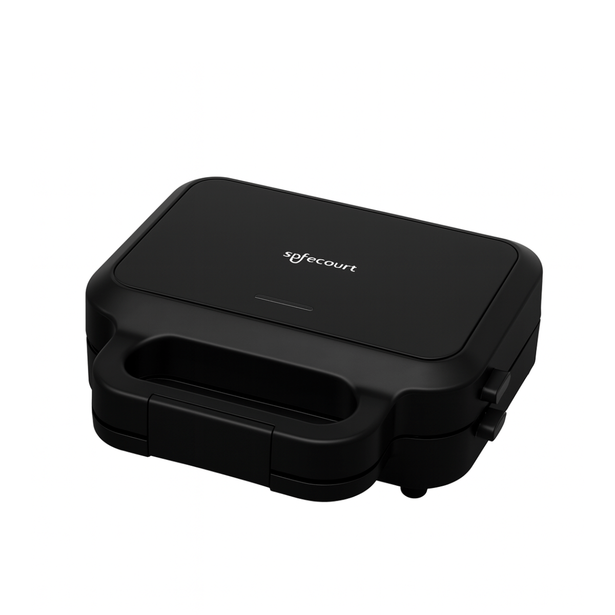Ultra Compact 3in1 grill - Safecourt Kitchen