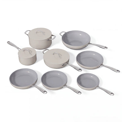 Volledige Pannenset - Safecourt Kitchen
