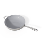 Wok 30 cm