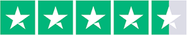 Trust stars